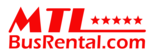 MTL Bus Rental