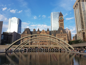 Toronto